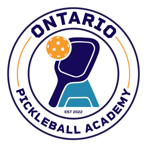 Ontario Pickleball Academy Pro Shop